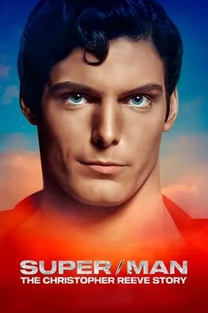 Supermenas: Kristoferio Ryvo istorija Online