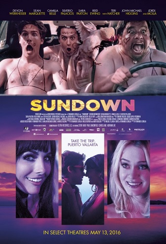 Sundown Online