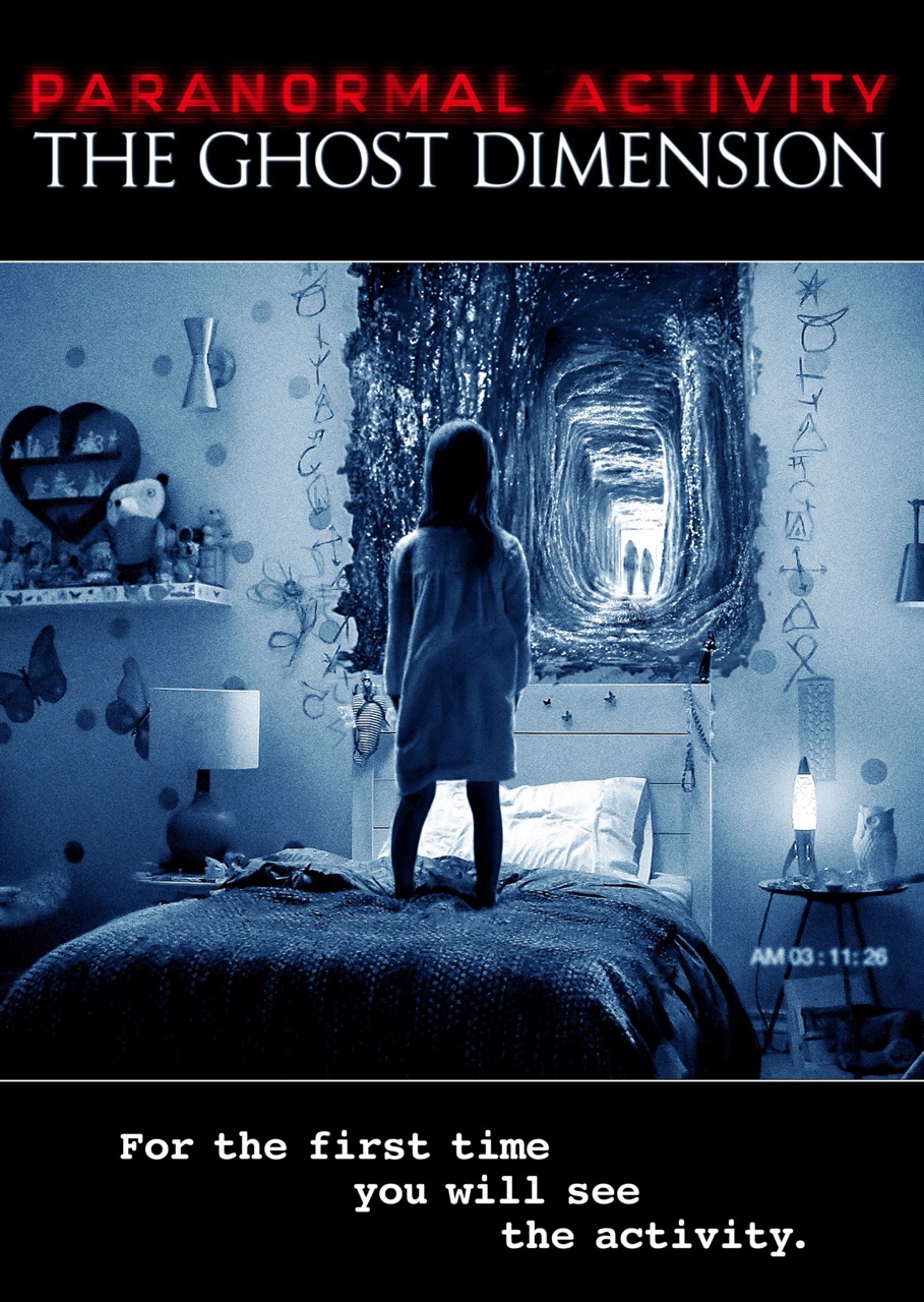 Paranormalūs Reiškiniai. Vaiduoklio Dimensija Online