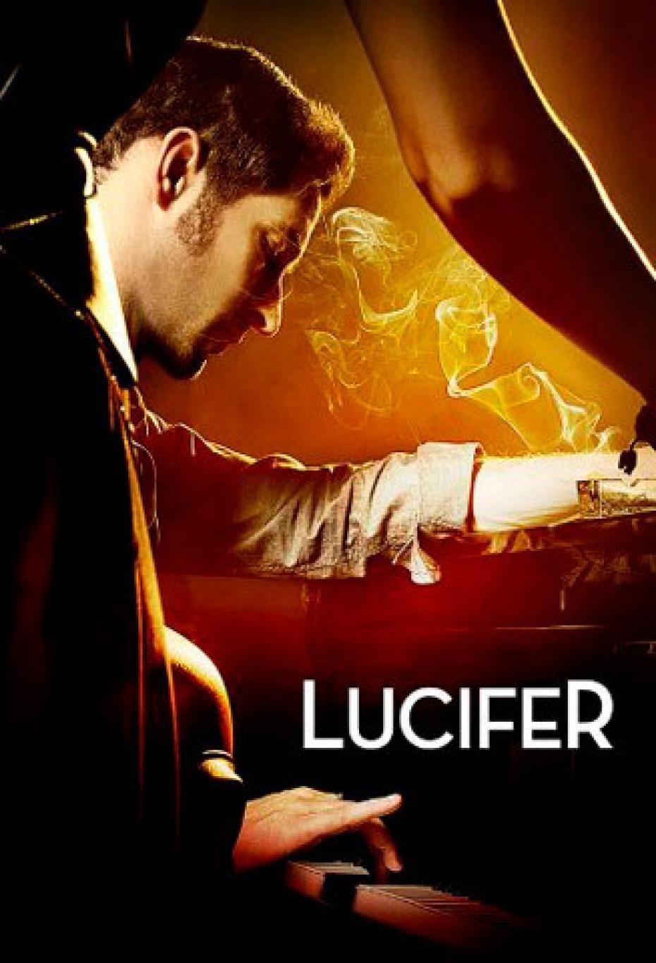 Liuciferis 1 Sezonas Online