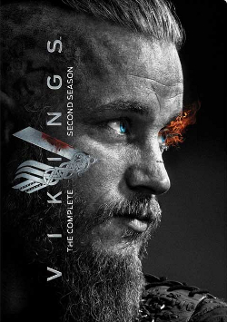 Vikingai 2 Sezonas Online