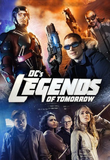 Rytdienos legendos 1 Sezonas Online