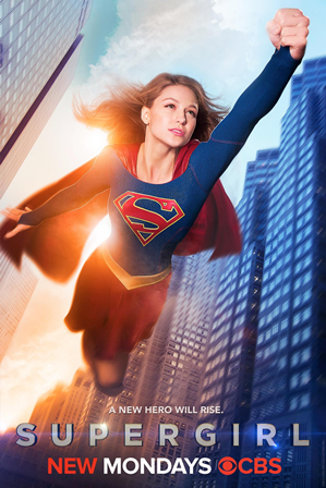 Super mergina 1 Sezonas Online