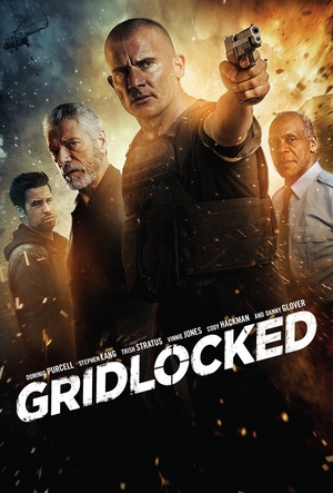 Gridlocked Online