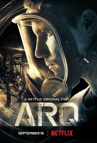 ARQ Online
