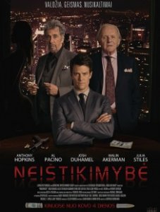 Neištikimybė Online