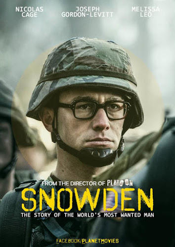 Snowdenas Online