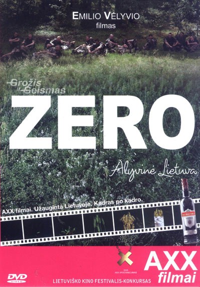 Zero Online