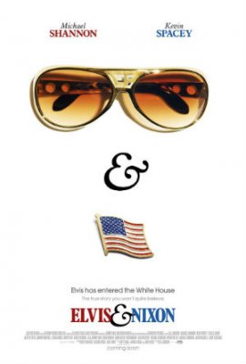 Elvis ir Niksonas Online