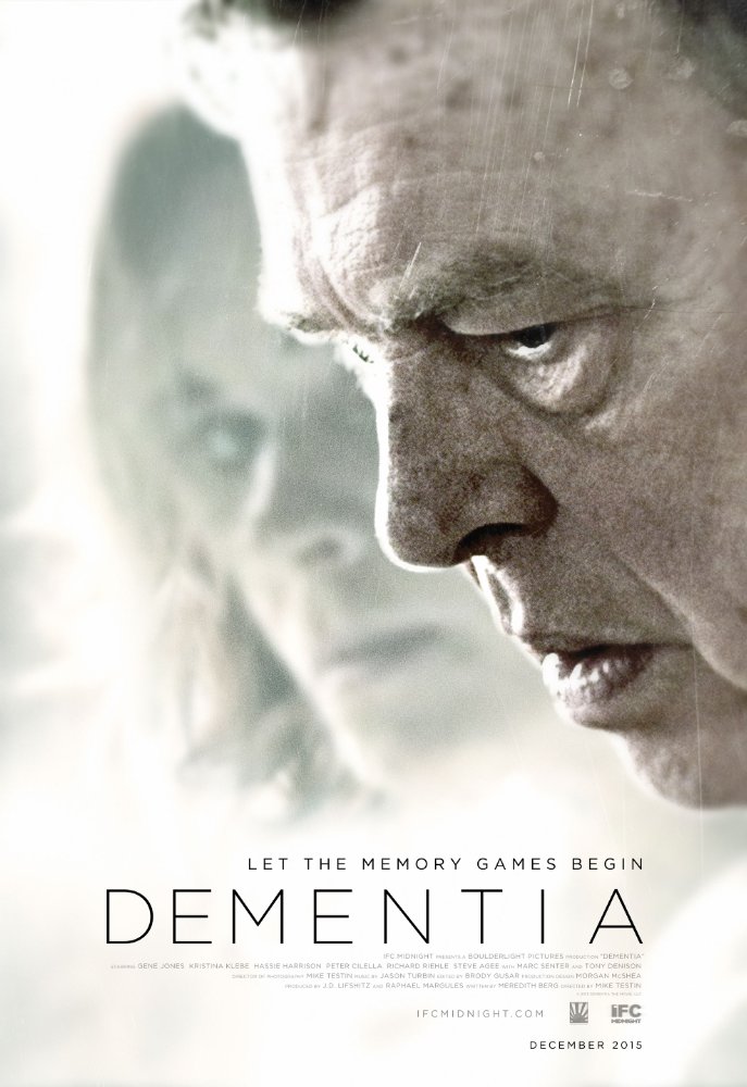 Dementia Online