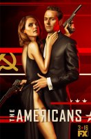 Amerikiečiai 4 Sezonas Online