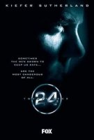 24 valandos 2 Sezonas Online