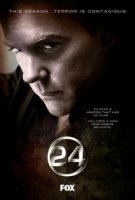 24 valandos 3 Sezonas Online