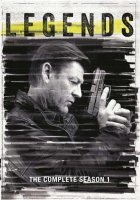 Legendos 1 Sezonas Online
