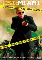 CSI Majamis 9 Sezonas Online
