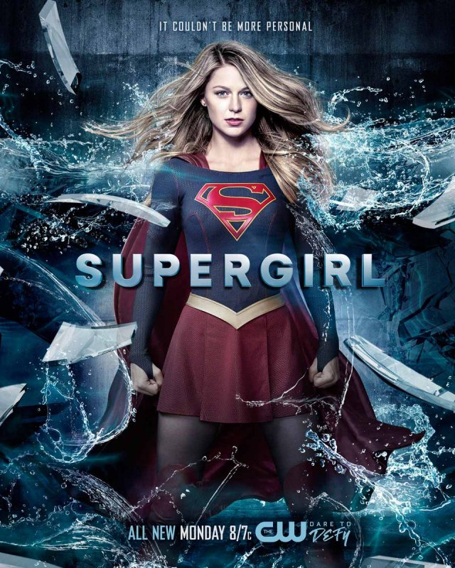 Super mergina 3 Sezonas Online
