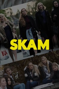 Gėda 2 Sezonas Online