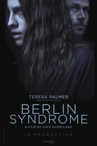 Berlyno sindromas Online