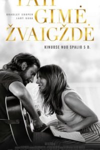 Taip gimė žvaigždė Online