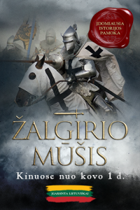 Žalgirio mūšis Online