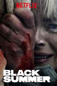 Black Summer 1 sezonas Online