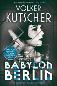 Babylon Berlin 2 sezonas Online