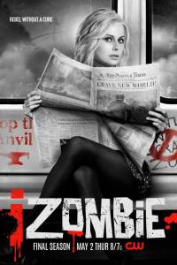 Aš - zombė 5 sezonas Online