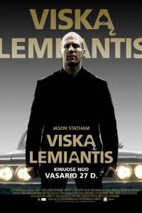 Viską lemiantis Online