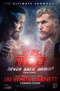 Niekada nepasiduok 3 Online