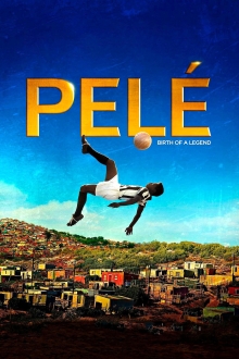 Pele. Legendos gimimas Online