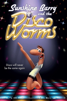 Linksmuolis Baris ir Disko Kirminai Online