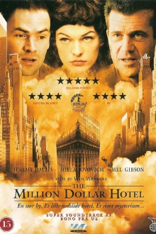 Milijono vertas viešbutis Online