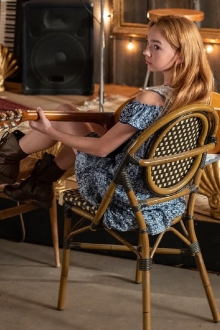 Holly Hobbie 2 sezonas Online