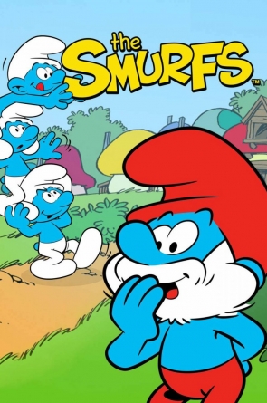Smurfai 5 sezonas Online