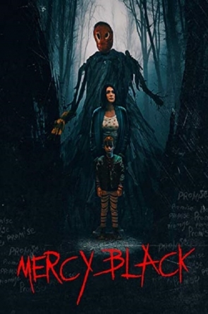 Mercy Black Online