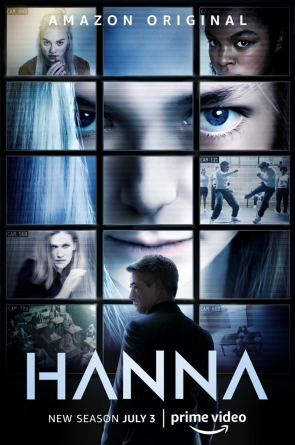Hana 2 sezonas Online