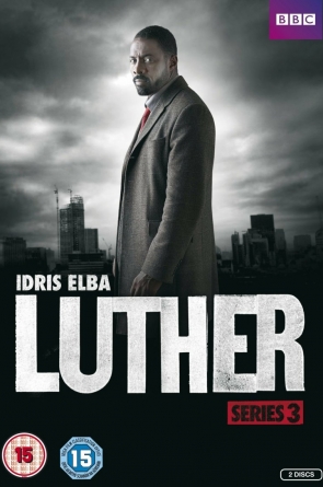 Liuteris 3 sezonas Online
