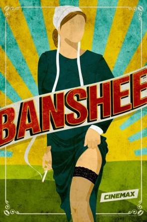 Banšy: mažas miestelis, didelės paslaptys 2 sezonas Online