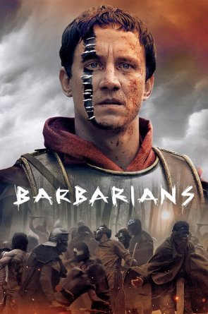 Barbarai 1 sezonas Online