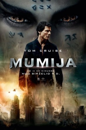 Mumija Online