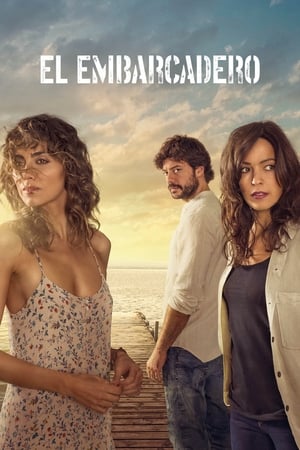 Prieplauka 1 sezonas Online