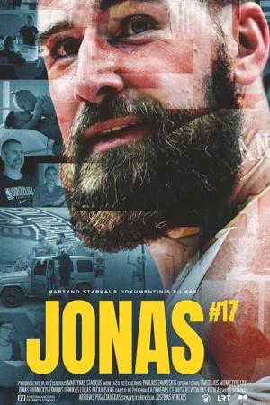 Jonas 17