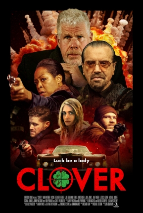 Clover Online