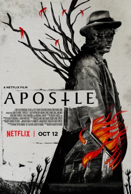 Apostle Online