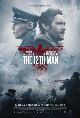 The 12th Man Online