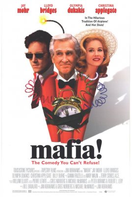 Mafija Online