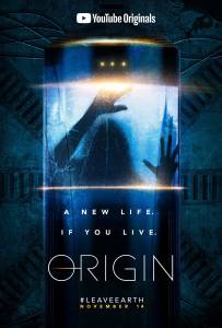 Origin 1 sezonas Online