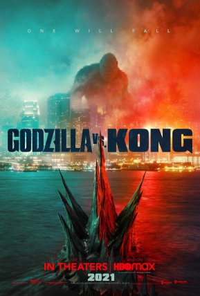 Godzila prieš King Kongą Online