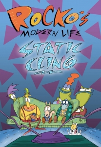 Rockos šiuolaikinis gyvenimas. Statinis laikiklis Online