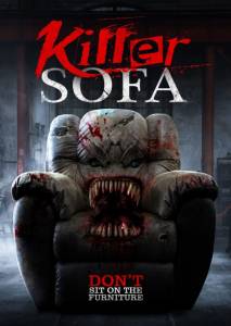 Sofa žudikė Online